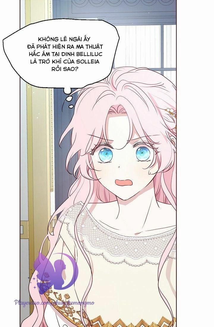 Quyến Rũ Papa Của Nhân Vật Phản Diện 43 trang 21