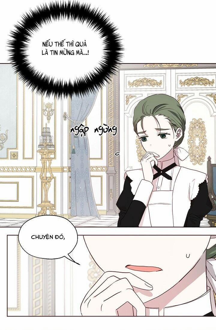 Quyến Rũ Papa Của Nhân Vật Phản Diện 43 trang 22