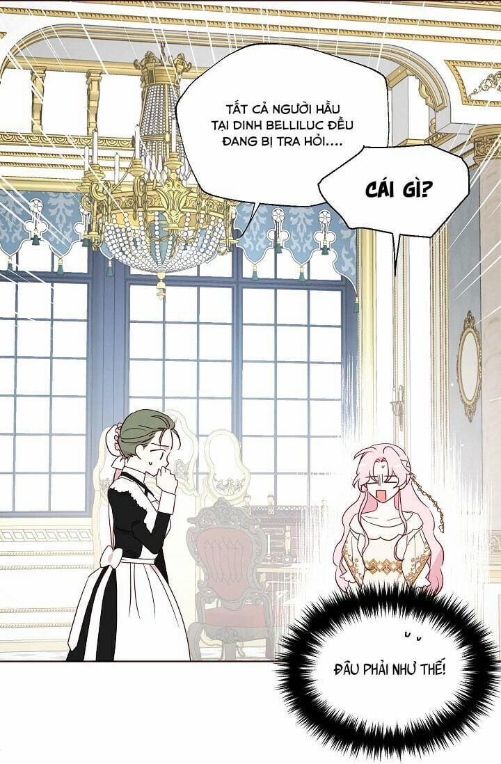 Quyến Rũ Papa Của Nhân Vật Phản Diện 43 trang 23