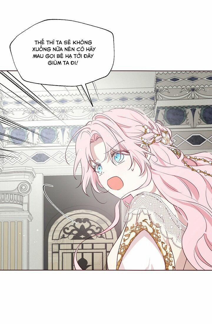 Quyến Rũ Papa Của Nhân Vật Phản Diện 43 trang 25