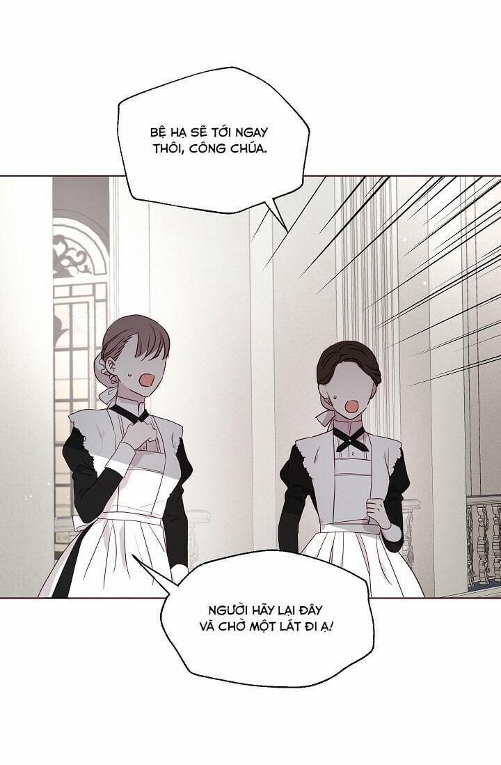 Quyến Rũ Papa Của Nhân Vật Phản Diện 43 trang 26