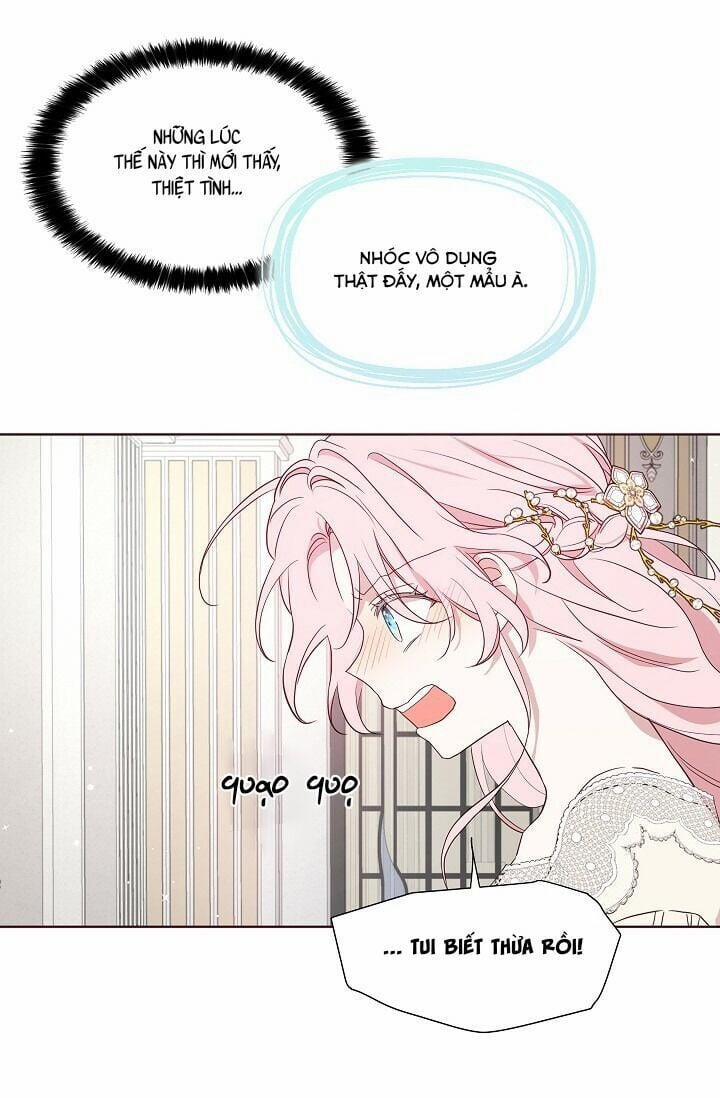 Quyến Rũ Papa Của Nhân Vật Phản Diện 43 trang 27