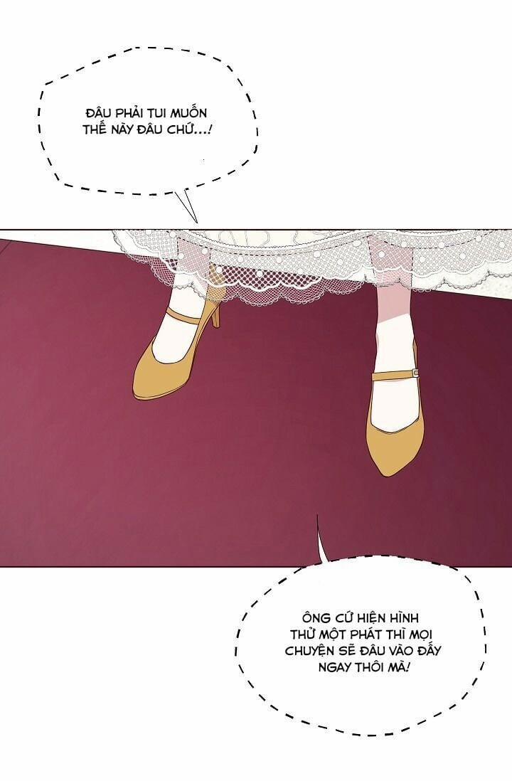 Quyến Rũ Papa Của Nhân Vật Phản Diện 43 trang 28