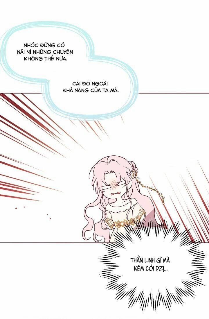 Quyến Rũ Papa Của Nhân Vật Phản Diện 43 trang 29