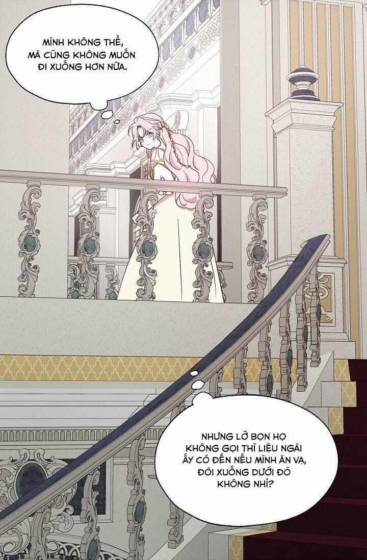 Quyến Rũ Papa Của Nhân Vật Phản Diện 43 trang 30