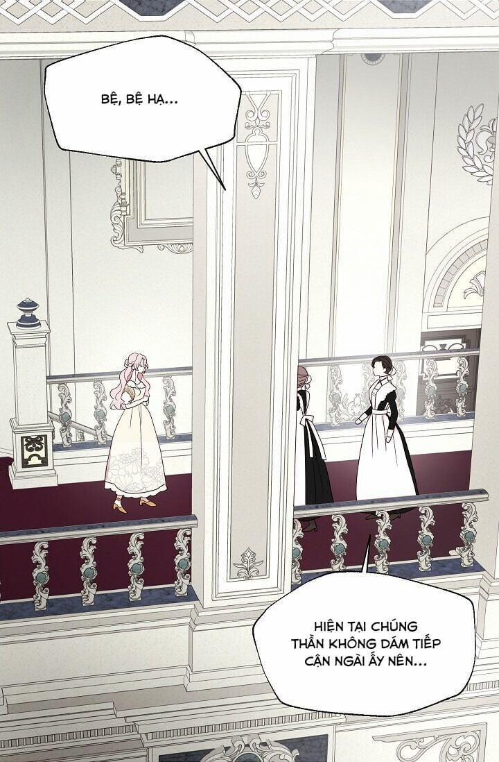 Quyến Rũ Papa Của Nhân Vật Phản Diện 43 trang 31