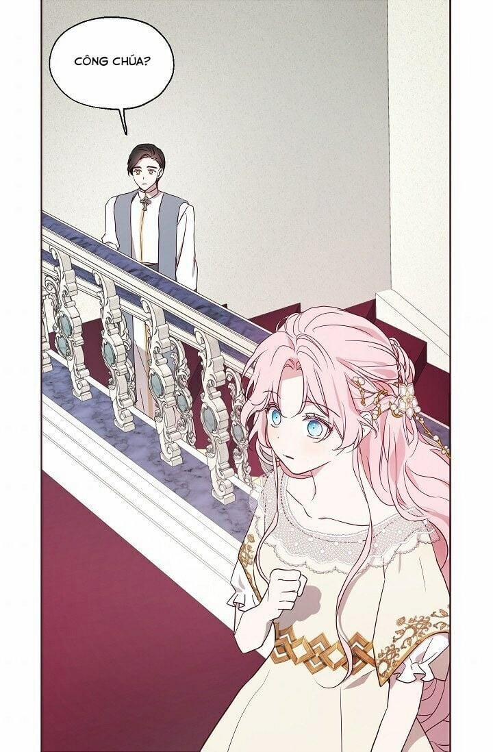 Quyến Rũ Papa Của Nhân Vật Phản Diện 43 trang 33