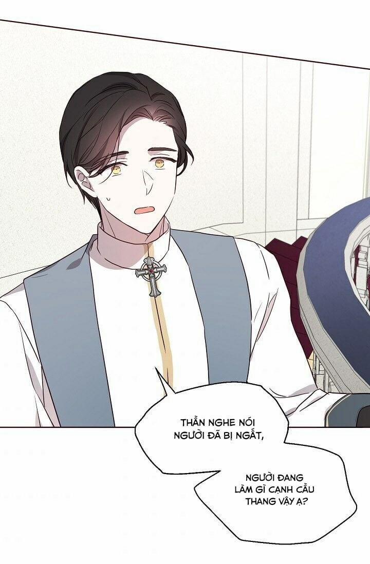 Quyến Rũ Papa Của Nhân Vật Phản Diện 43 trang 34