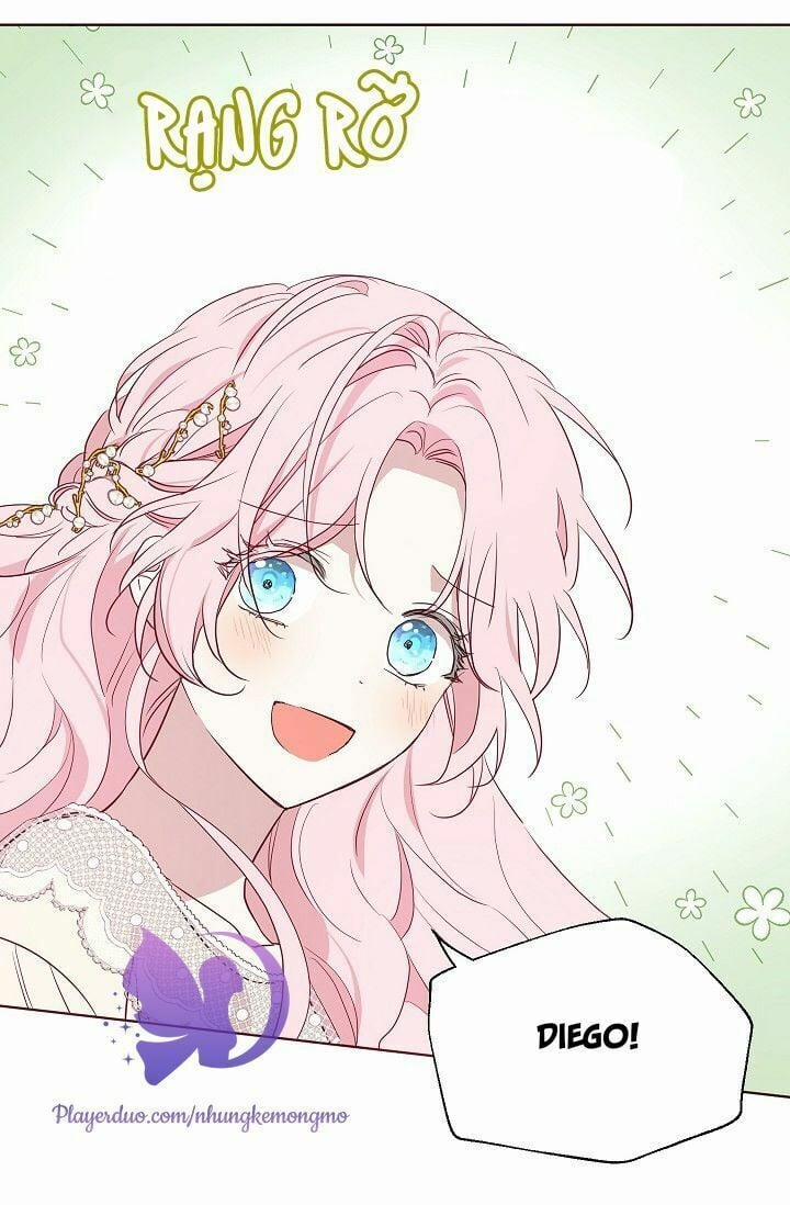 Quyến Rũ Papa Của Nhân Vật Phản Diện 43 trang 35