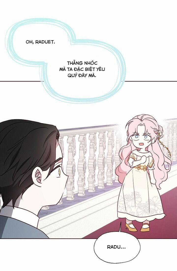 Quyến Rũ Papa Của Nhân Vật Phản Diện 43 trang 36