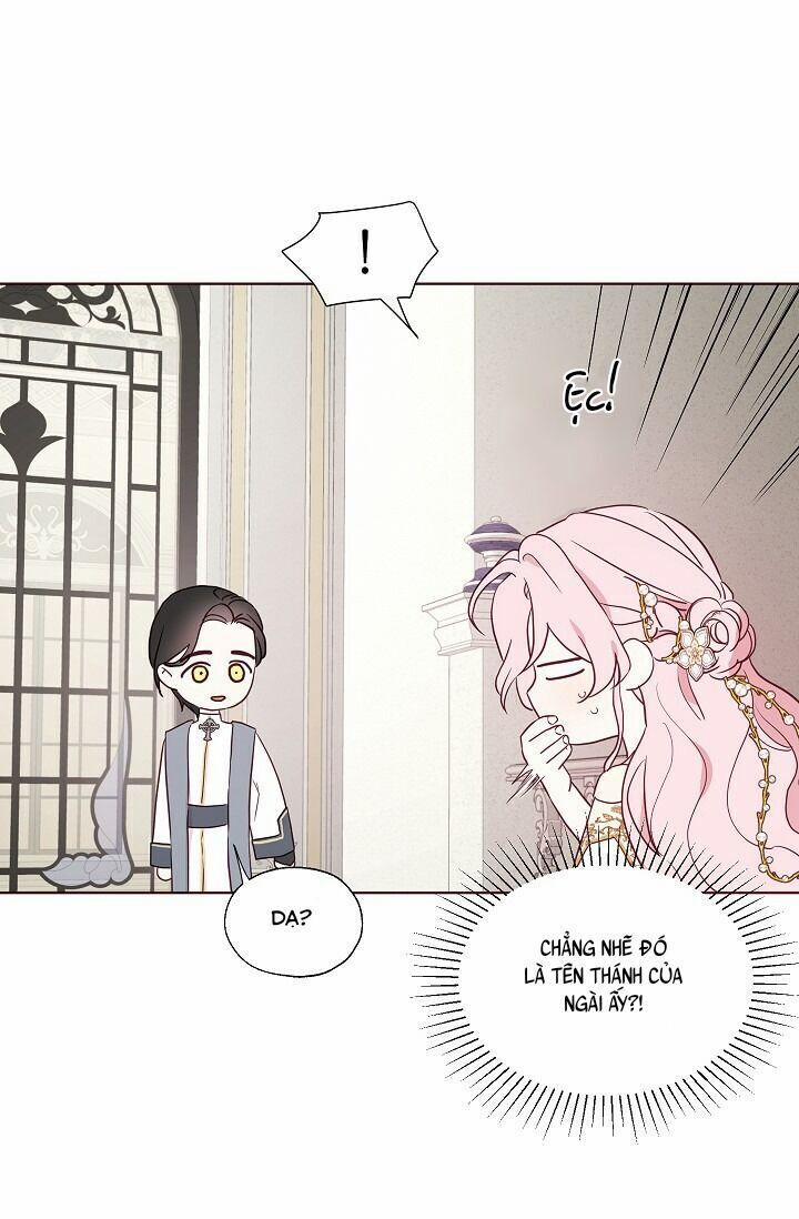 Quyến Rũ Papa Của Nhân Vật Phản Diện 43 trang 37