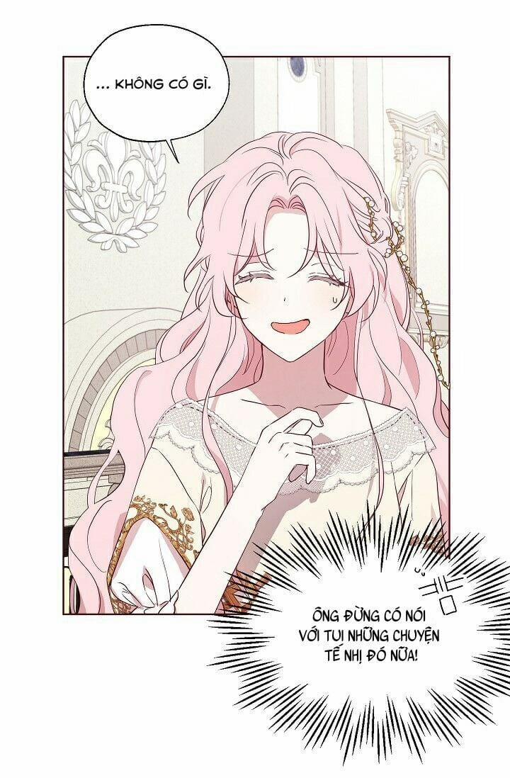 Quyến Rũ Papa Của Nhân Vật Phản Diện 43 trang 38