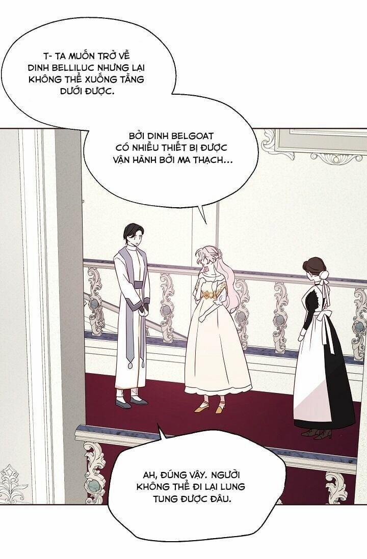 Quyến Rũ Papa Của Nhân Vật Phản Diện 43 trang 39