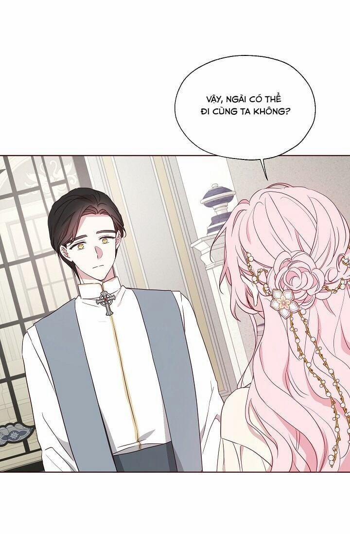 Quyến Rũ Papa Của Nhân Vật Phản Diện 43 trang 40