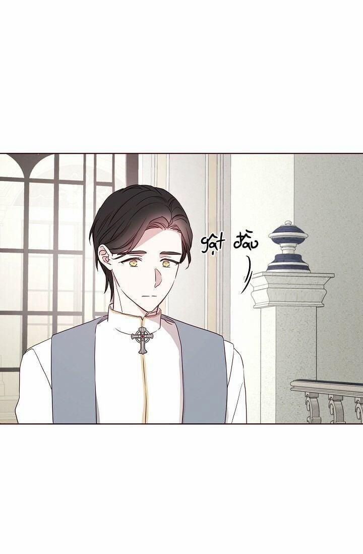 Quyến Rũ Papa Của Nhân Vật Phản Diện 43 trang 41