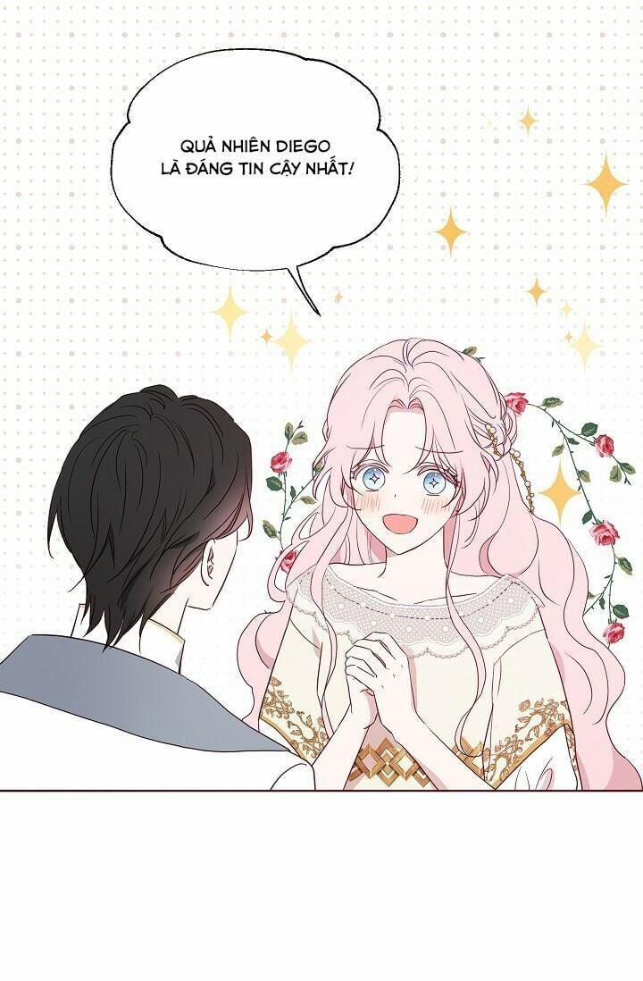 Quyến Rũ Papa Của Nhân Vật Phản Diện 43 trang 42