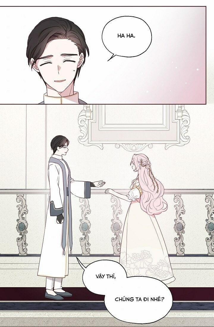 Quyến Rũ Papa Của Nhân Vật Phản Diện 43 trang 44