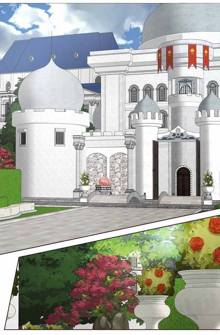 Quyến Rũ Papa Của Nhân Vật Phản Diện 43 trang 45