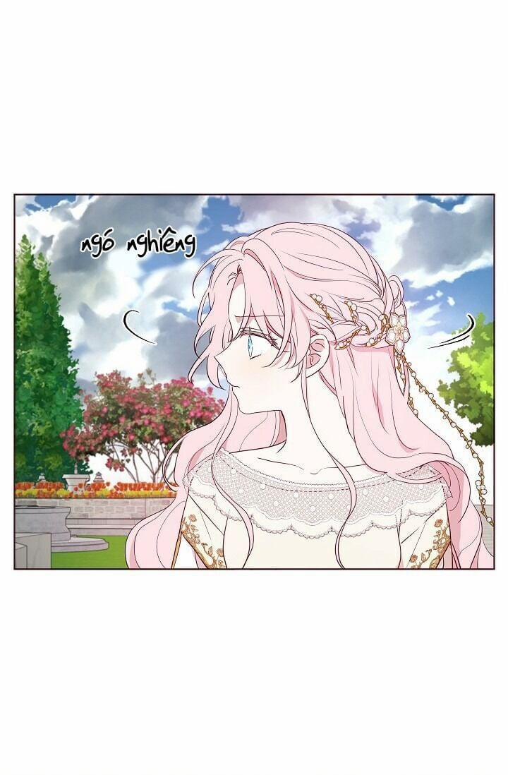 Quyến Rũ Papa Của Nhân Vật Phản Diện 43 trang 46