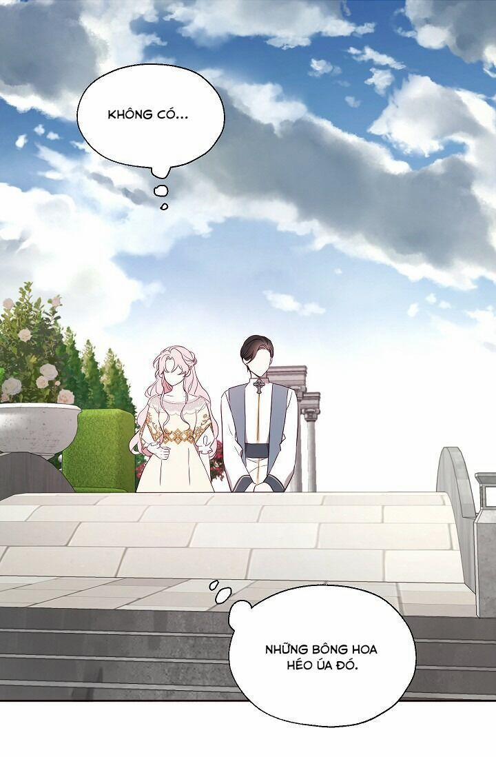 Quyến Rũ Papa Của Nhân Vật Phản Diện 43 trang 47