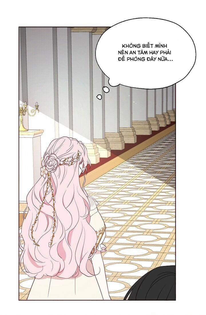 Quyến Rũ Papa Của Nhân Vật Phản Diện 43 trang 48