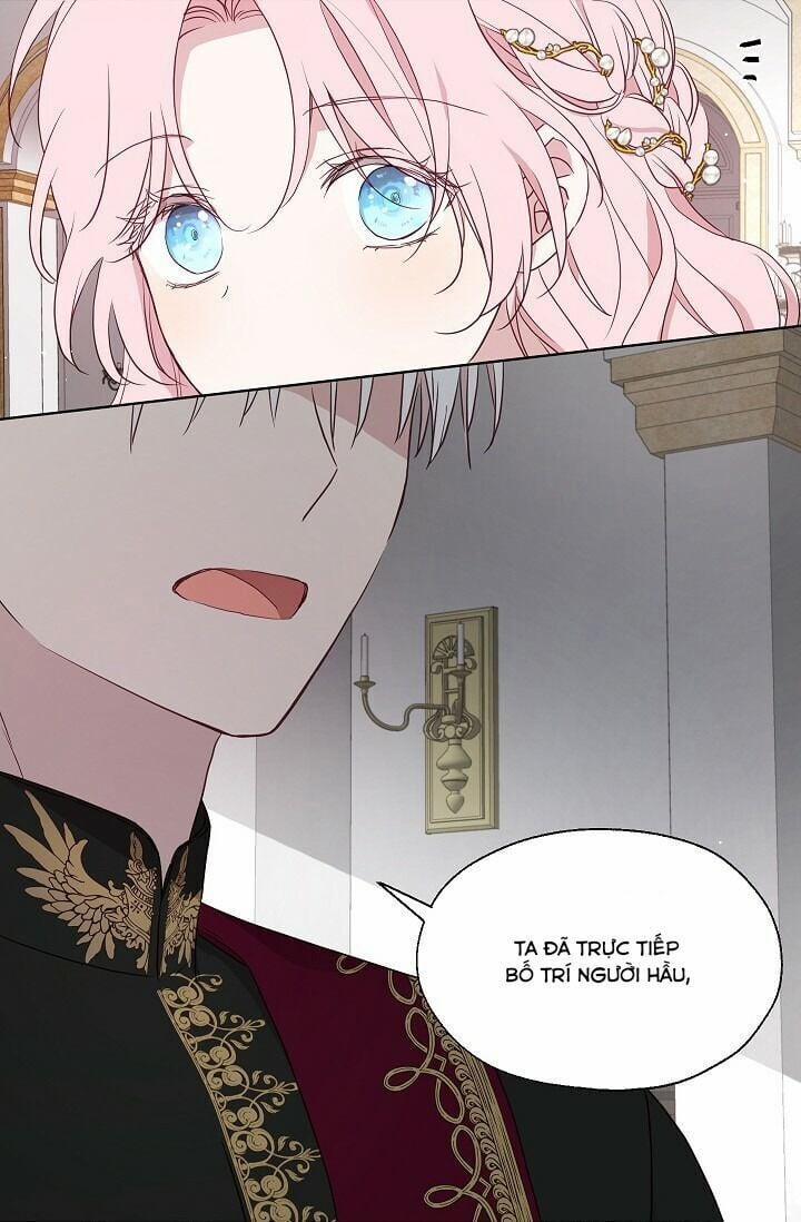 Quyến Rũ Papa Của Nhân Vật Phản Diện 43 trang 49