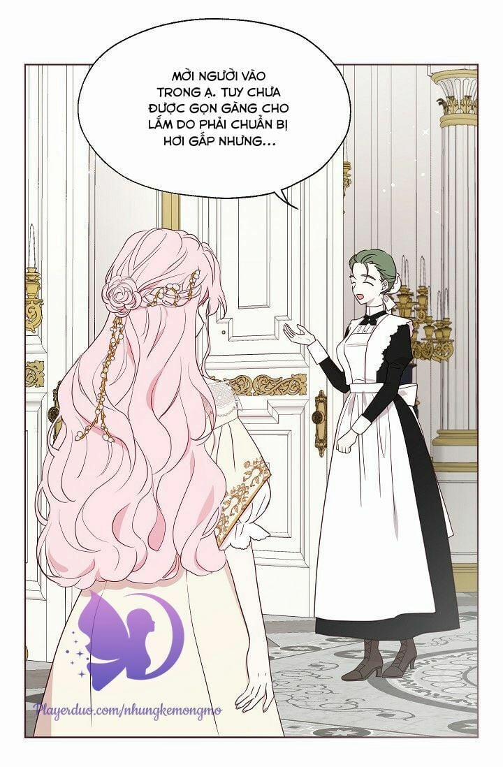 Quyến Rũ Papa Của Nhân Vật Phản Diện 43 trang 5