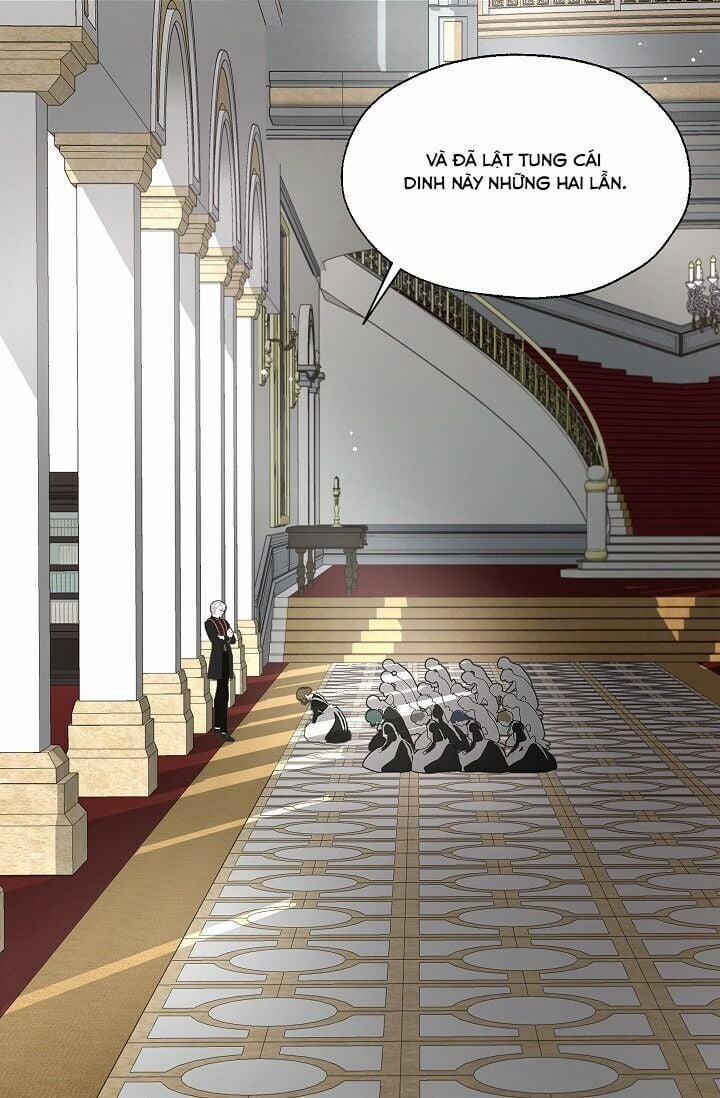 Quyến Rũ Papa Của Nhân Vật Phản Diện 43 trang 50