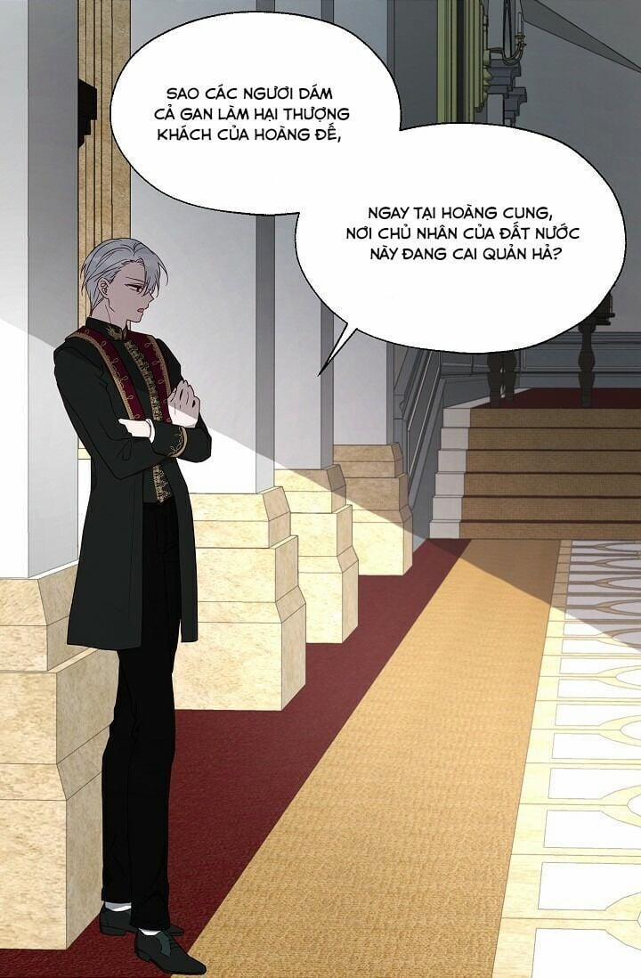 Quyến Rũ Papa Của Nhân Vật Phản Diện 43 trang 51