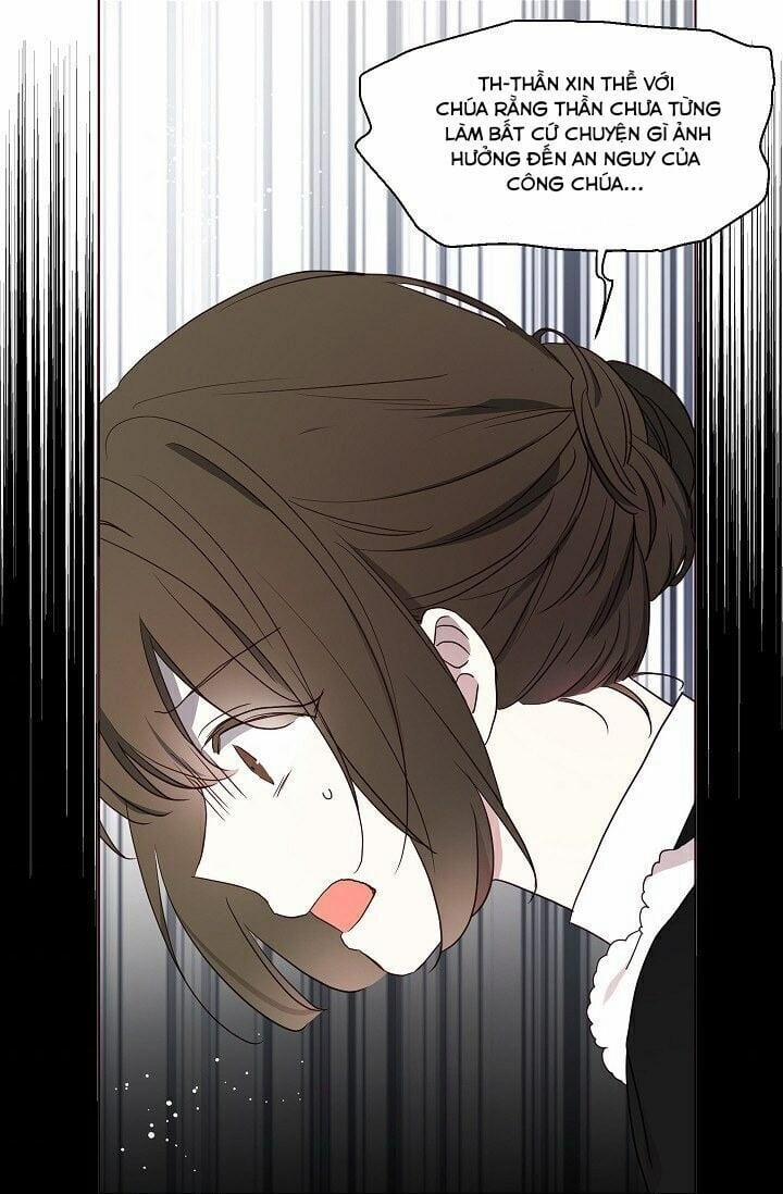 Quyến Rũ Papa Của Nhân Vật Phản Diện 43 trang 54