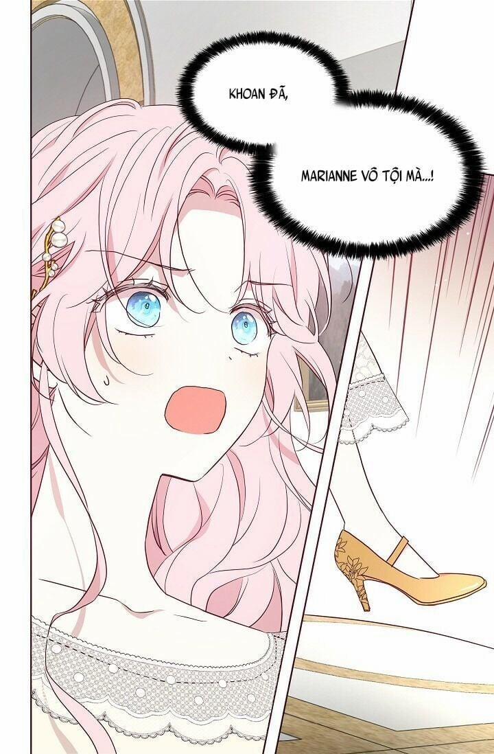 Quyến Rũ Papa Của Nhân Vật Phản Diện 43 trang 55