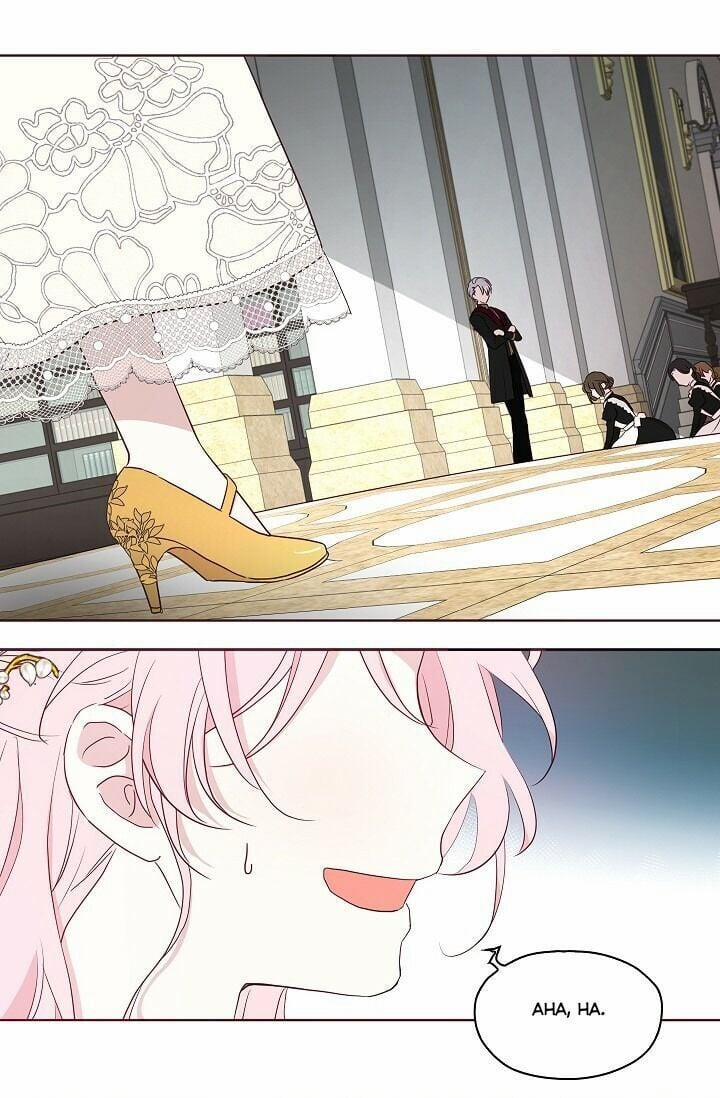 Quyến Rũ Papa Của Nhân Vật Phản Diện 43 trang 58