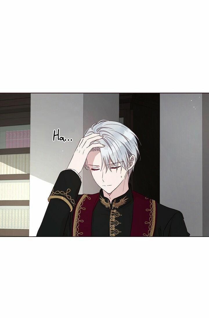 Quyến Rũ Papa Của Nhân Vật Phản Diện 43 trang 61