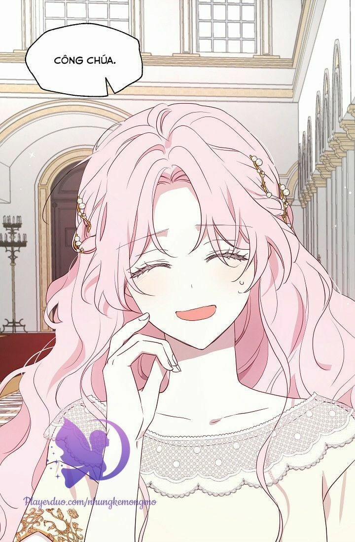 Quyến Rũ Papa Của Nhân Vật Phản Diện 43 trang 62