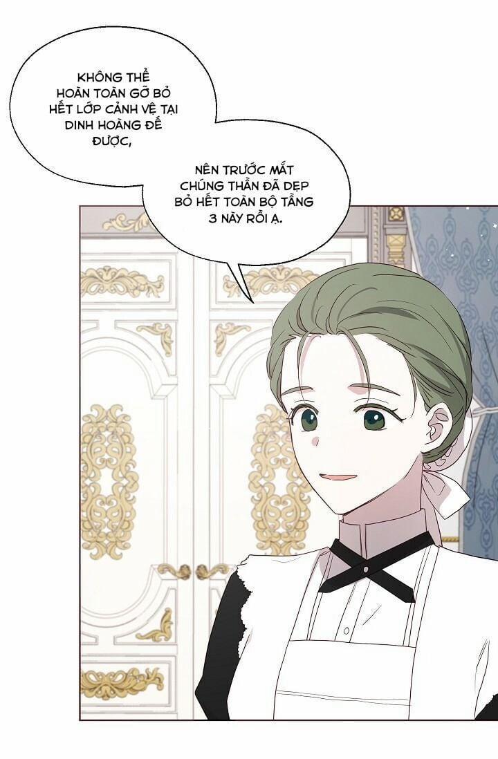 Quyến Rũ Papa Của Nhân Vật Phản Diện 43 trang 8