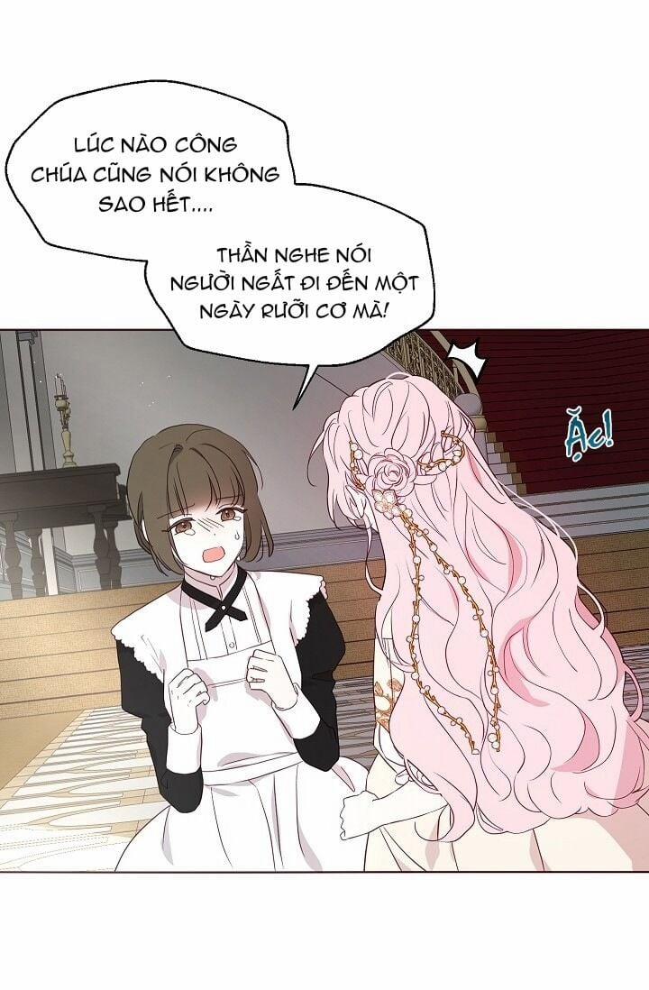 Quyến Rũ Papa Của Nhân Vật Phản Diện 44 trang 10