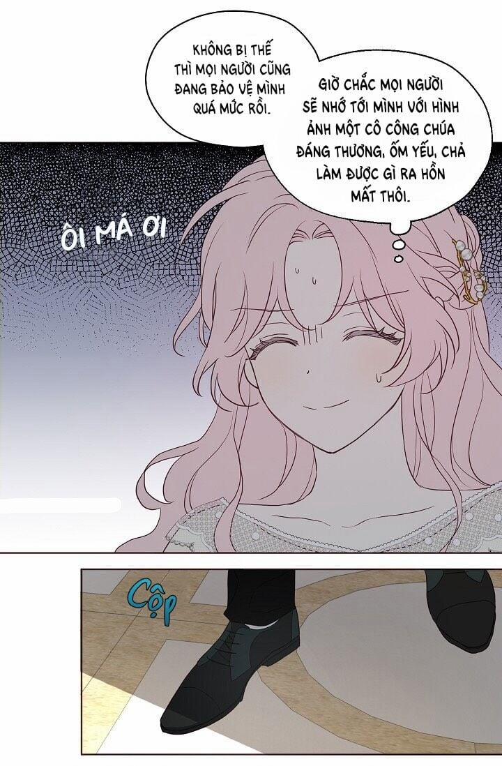 Quyến Rũ Papa Của Nhân Vật Phản Diện 44 trang 11