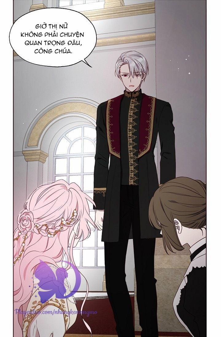 Quyến Rũ Papa Của Nhân Vật Phản Diện 44 trang 12