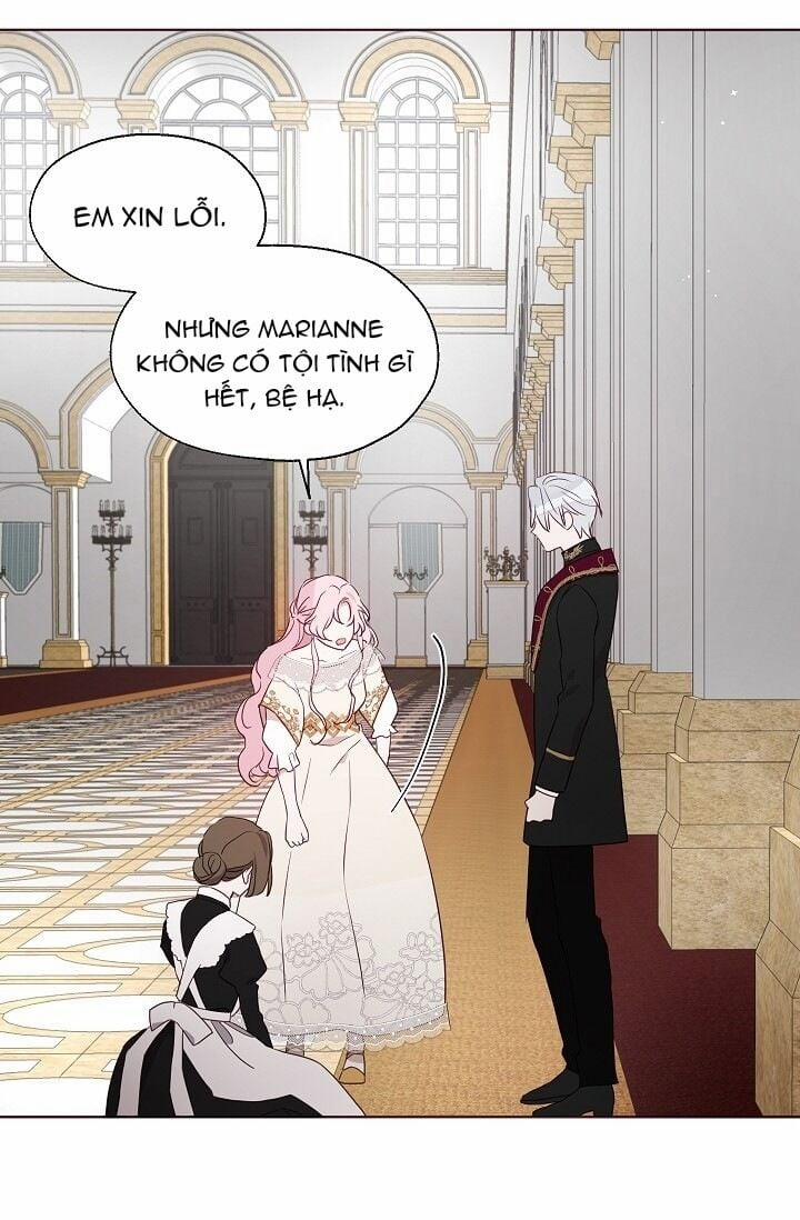 Quyến Rũ Papa Của Nhân Vật Phản Diện 44 trang 14