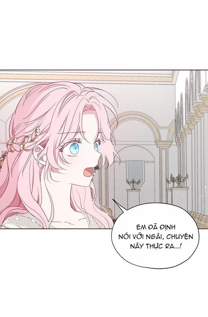 Quyến Rũ Papa Của Nhân Vật Phản Diện 44 trang 15