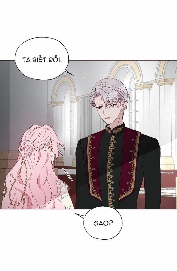 Quyến Rũ Papa Của Nhân Vật Phản Diện 44 trang 16