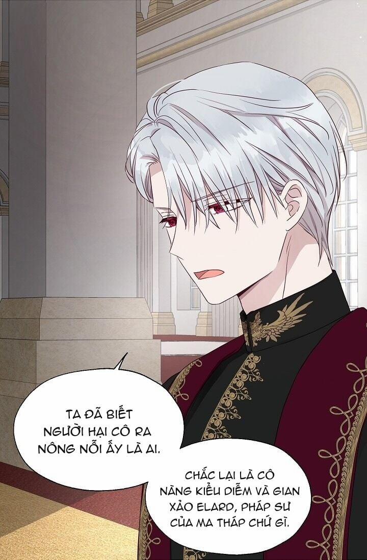 Quyến Rũ Papa Của Nhân Vật Phản Diện 44 trang 17