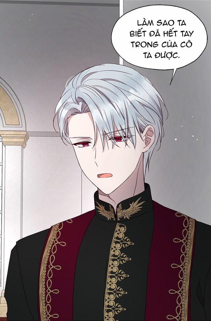 Quyến Rũ Papa Của Nhân Vật Phản Diện 44 trang 19