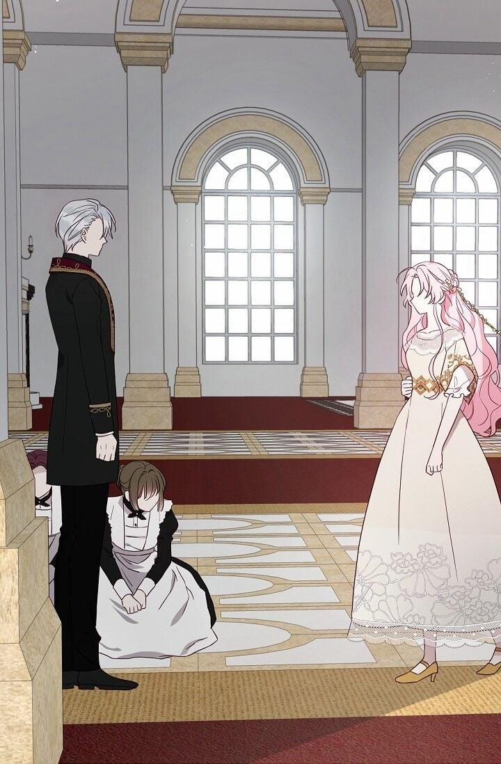 Quyến Rũ Papa Của Nhân Vật Phản Diện 44 trang 2