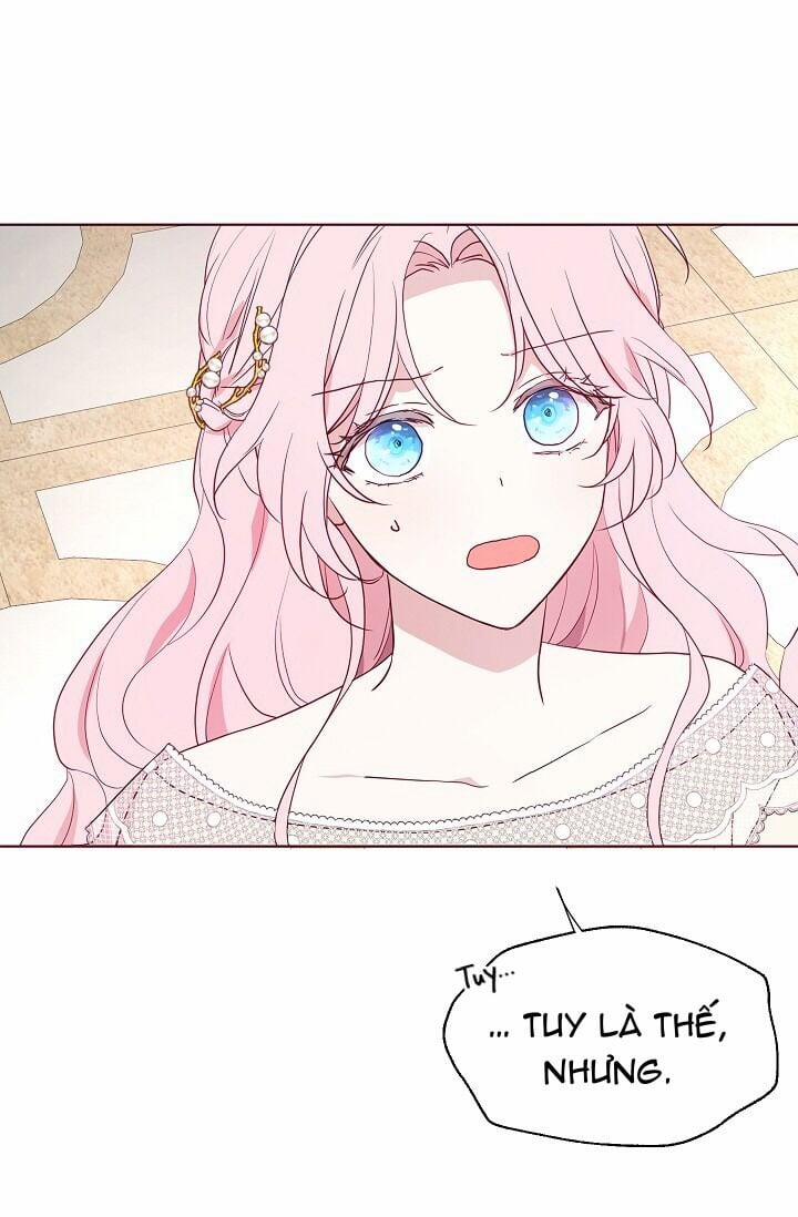 Quyến Rũ Papa Của Nhân Vật Phản Diện 44 trang 20