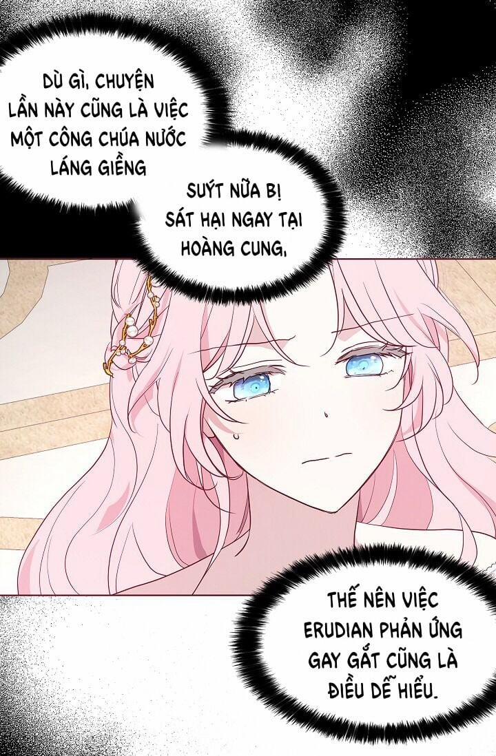 Quyến Rũ Papa Của Nhân Vật Phản Diện 44 trang 22