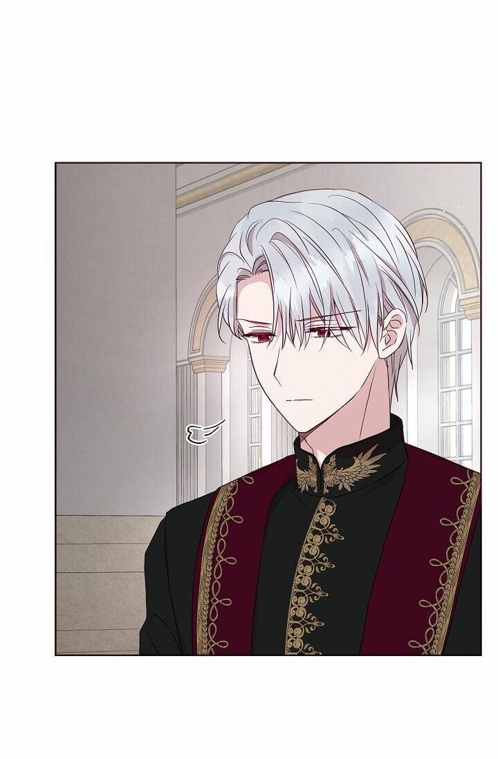 Quyến Rũ Papa Của Nhân Vật Phản Diện 44 trang 23