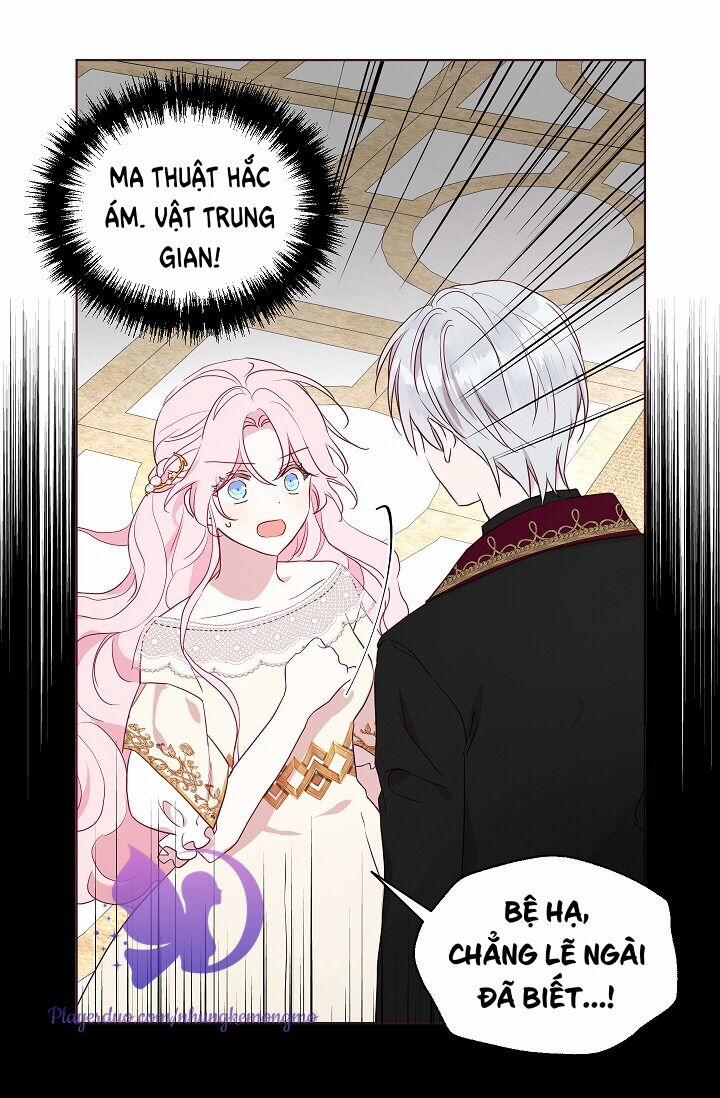 Quyến Rũ Papa Của Nhân Vật Phản Diện 44 trang 25