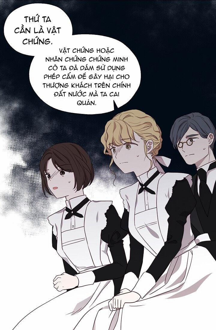 Quyến Rũ Papa Của Nhân Vật Phản Diện 44 trang 28