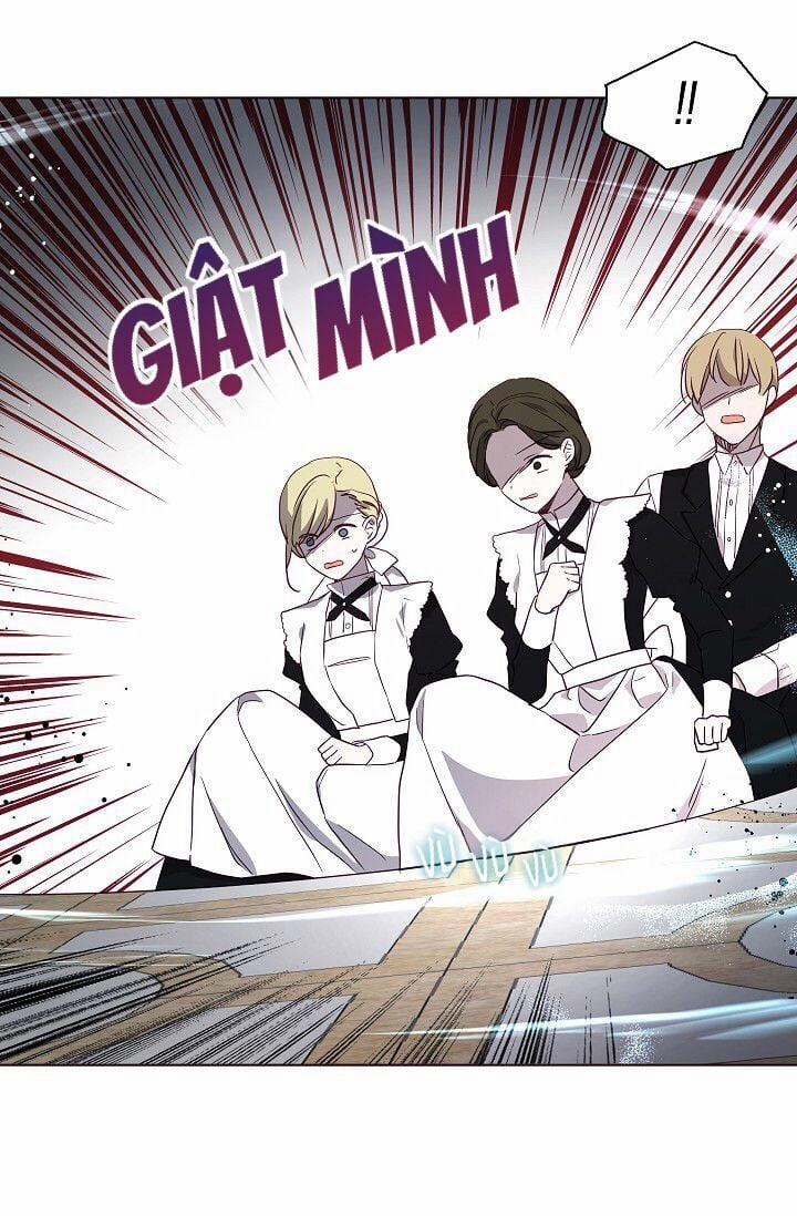 Quyến Rũ Papa Của Nhân Vật Phản Diện 44 trang 30